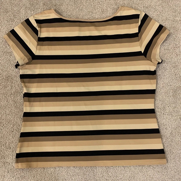 Apostrophe Top - Picture 4 of 4